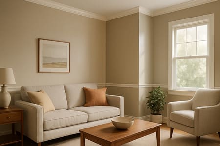 interior painting orlando fl