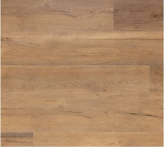 Butterscotch flooring swatch