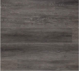 Charcoal Gray flooring swatch