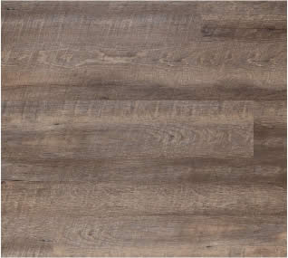 Driftwood flooring swatch