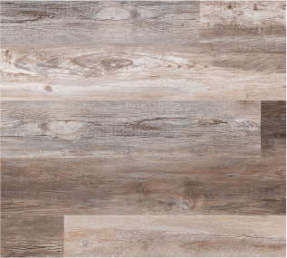 Farmhouse flooring swatch
