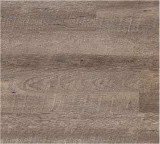 Fossil flooring swatch