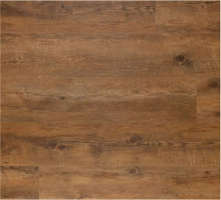 Hazelnut flooring swatch