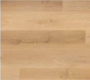 Honey flooring swatch