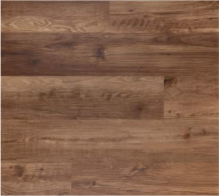 Pecan flooring swatch