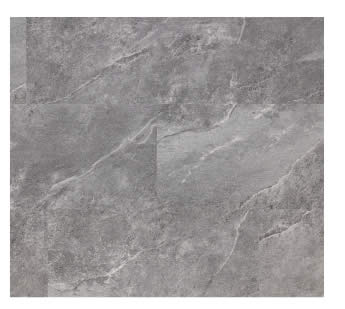 Slate tile LVT swatch