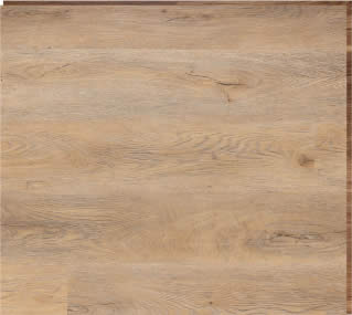 Sunset flooring swatch
