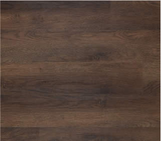 Walnut flooring swatch