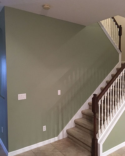 Orlando Painting Contractor 