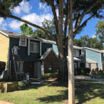 Photos of Condo Painting | Exterior Painting in Conway, Fl