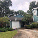 Photos of Condo Painting | Exterior Painting in Conway, Fl