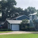 Photos of Condo Painting | Exterior Painting in Conway, Fl