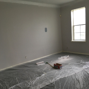 painting contractor