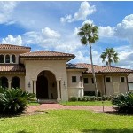 Refreshing a Mediterranean Exterior in Windermere, FL