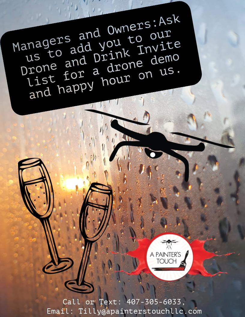 exterior painting orlando fl