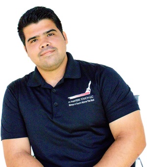 orlando painting contractor