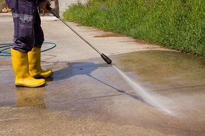 driveway cleaning orlando fl