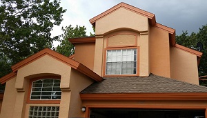 exterior painting orlando fl