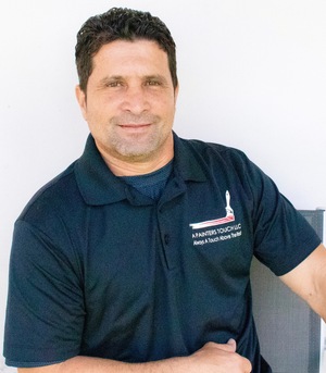 orlando painting contractor