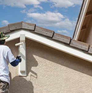 St. Cloud FL painting contractor services