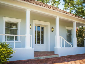 painting contractor auburndale fl