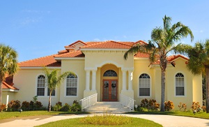 painting contractor Orange City fl