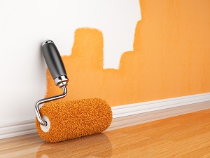 Residential Painters