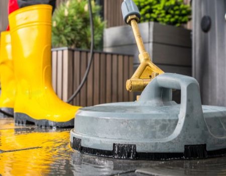 presure washing orlando fl